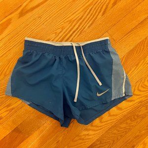 Nike Dri-Fit Running Shorts (S)